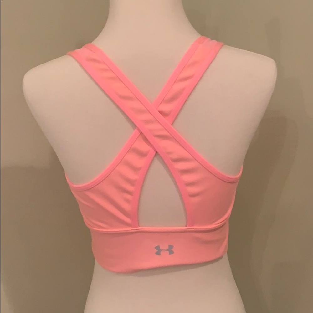 Under Armour Sports Bra